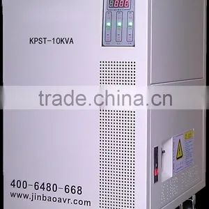 KPS Fully Automatic AC Voltage Stabilizer thumbnail-2