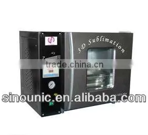 3d Sublimation Machine for Sale thumbnail-1
