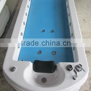 the Best Selling Chinese Salt Bath Massage Bed thumbnail-3