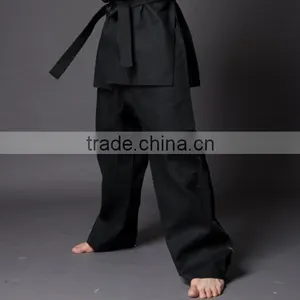 Martial Art Uniform/Custom Taekwondo Uniform/2016 New Design Taekwondo Uniform thumbnail-3