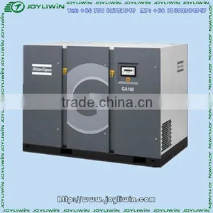 Refrigerated Air Cooled Air Dryer for Compressed Atlas Copco thumbnail-2