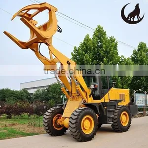 New Design Heavy Equipment Wheel Loader WL300,ZL935 thumbnail-1