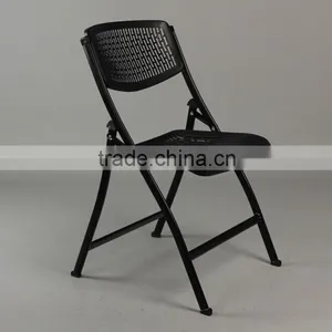 New Design PP Folding Chair 1856 thumbnail-1