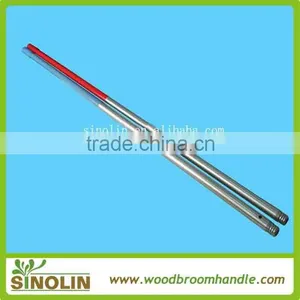 Chinese Supply Aluminum Broom Handle thumbnail-3