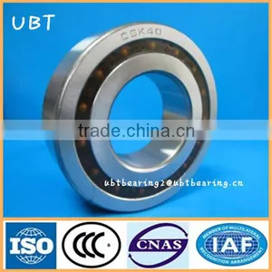 Sealed One Way Clutch Bearing CSK25 2RS Direct From Factory thumbnail-6
