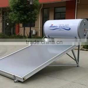 Jiadele Flat Plat Solar Panel 150L thumbnail-3