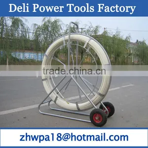 Best Quality Fiberglass Duct Rdder Fiber Glass Rodding thumbnail-2