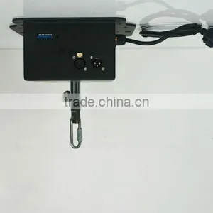 Low Speed 40" Mirror Ball Motor 40KG Load DMX Heavy Duty Stepper Motor thumbnail-2