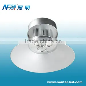 USA Bridgelux LED Chip Gym Lighting 150W 200W Led Light thumbnail-1
