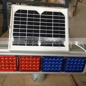 RFL Long Life-Span LED Construction Safety Warning Light thumbnail-2