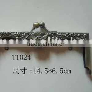 Purse Frame/handbag Frame thumbnail-1