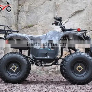 Hot Selling 4 Wheeler 250CC ATV QUAD BIKE Farm ATV 250CC for Sale thumbnail-5
