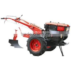Cheap Plow for 8hp Walking Tractors /made in China thumbnail-1