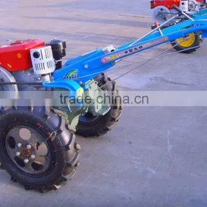 Chinese Walking Tractor / Lower Price ,top Quality /8-15hp thumbnail-5