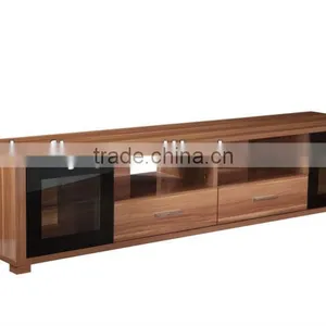 Modern Functional tv Cabinet With Drawer thumbnail-1