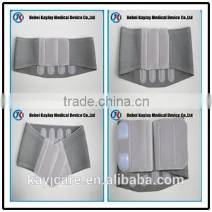 Shopping Carbon Fiber Flat Knitting Sport Waist Support thumbnail-1