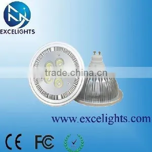 Highpower 5w Gu10 AR111 Led Lamp thumbnail-1