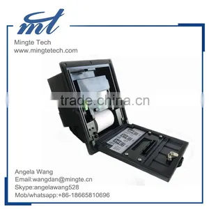 Auto Cutter Thermal Receipt Printer for Vending Machine thumbnail-2