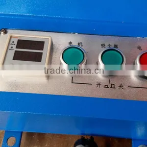 Rolling Wear and Tear Testing Machine 5N MMG-5 thumbnail-5