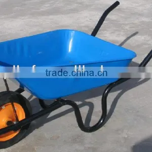 WB3800 Garden Tools Decorative Buliding Tools Wheel Barrow thumbnail-2