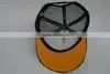 2015 Custom Sublimation Printing Mesh Snapback Trucker Caps Wholesale thumbnail-5