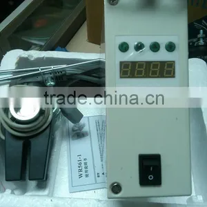 Belt Loop Blindstitch Machine ATR-861 INDUSTRIAL BLIND STITCH SEWING MACHINE thumbnail-4