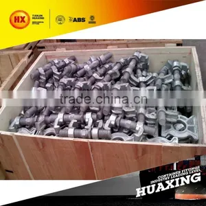 Container Lashing Bridge Fittings,container Bridge Fitting thumbnail-3