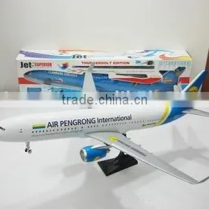 Model Airplane thumbnail-1
