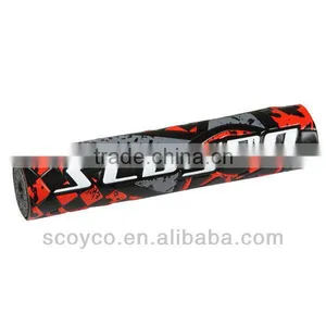 Motorcycle Chest Protector Z08 thumbnail-1