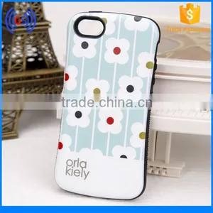 Hot Selling Design PC and TPU Material Iface Phone Case thumbnail-5