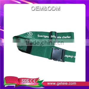 Custom Made Luggage Strap thumbnail-4