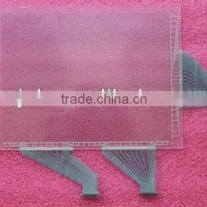 NT631-151 Touch Screen Panel /glass Panel thumbnail-1