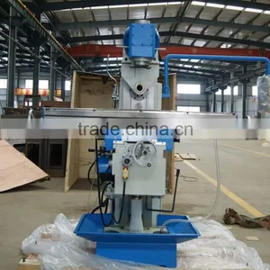LM1450 Universal Milling Machine thumbnail-2