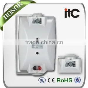 ITC T-776H Most Popular 40W 6" 8ohm Plastic PA Speaker Box thumbnail-4