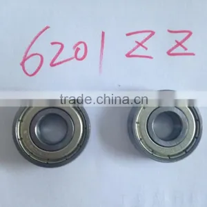 Min Ball Bearing in CIXI CHINA 625/626/608/695 Ect thumbnail-3
