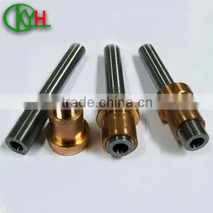 Supply High Precision Steel Lead Screw thumbnail-1