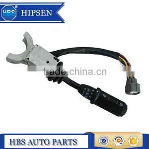 JCB Spare Parts Column Switch (OE:701/80297) thumbnail-1