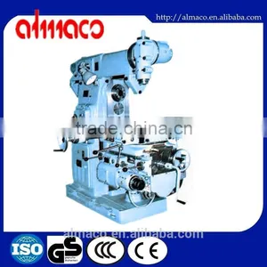 the Best Sale and Profect New Type Milling Machine USM32C*16 of ALMACO Company thumbnail-1