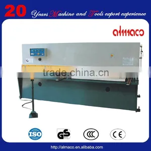 Hydraulic Steel Swing Cutting Machine thumbnail-1