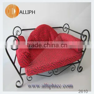 Luxury Pet Dog Bed Wholesale thumbnail-1