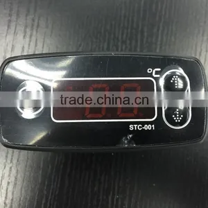 Pid Temperature Controller STC-001 thumbnail-2