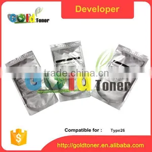 Type26 Copier Developer for Ricoh thumbnail-1