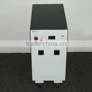 KCF-CL00-48 Multi-founction Lithium Portable Solar Power Storage System thumbnail-6