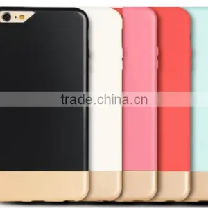 2 in 1 New Hot Sale Case For Iphone 6s Plus Mobile Accessories thumbnail-2