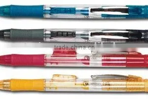 Side Click Mechanical Pencil (Model No.:S-906A) thumbnail-1