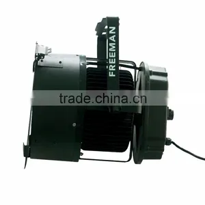 Economical and Applicable Design DLC CUL 200w Waterproof Led Par Light Supplier's Choice thumbnail-3