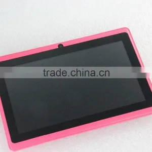 The Cheapest 7 Inch Android Tablet thumbnail-2