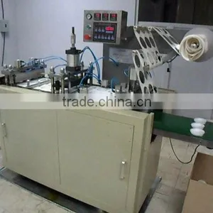 Cy-450 Coffee Cup Lid Making Machine / Plastic Lid Making Machine thumbnail-1