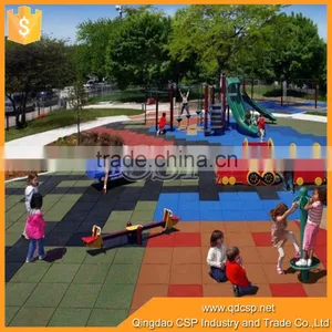 Cheap Rubber Tiles, Rubber Flooring for Gym,high Quality Color Tiles for Flooring thumbnail-6