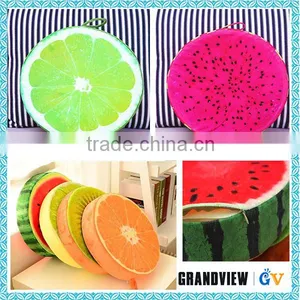 Wholesale Comfortable Seat Cushion /chair Cushion (40x40cm) With Small MOQ Supplier's Choice thumbnail-6